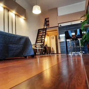  Apartament Luxury Senate